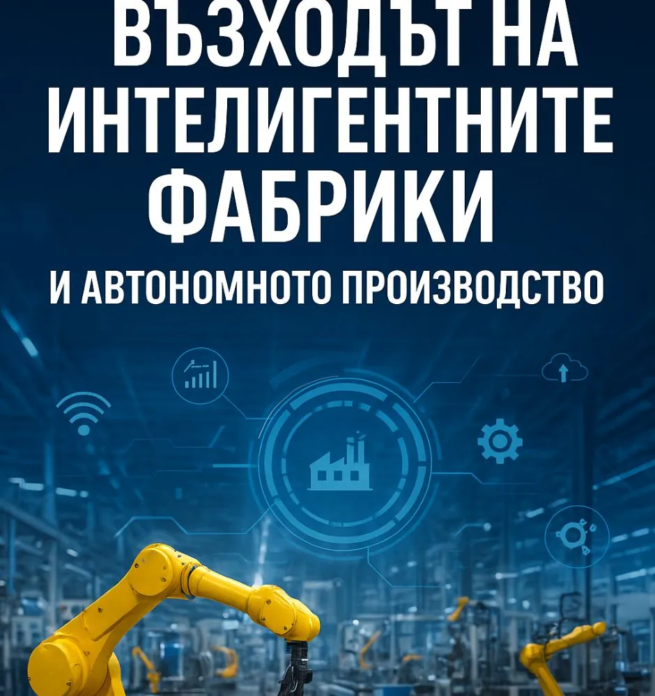Smart factories 1