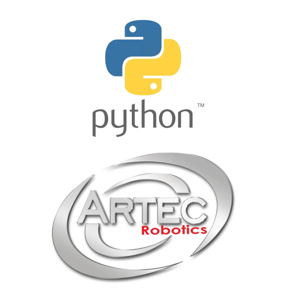 Python-Artec Robotics