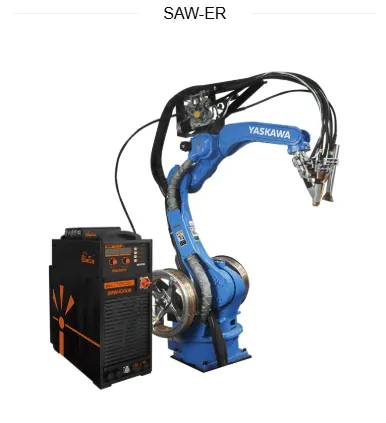 SAW-ER
