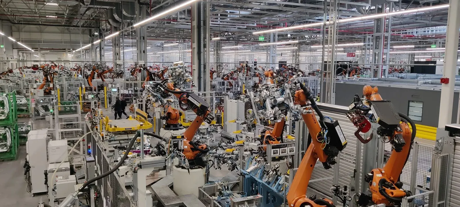 ¿Qué es la automatización industrial? Guía