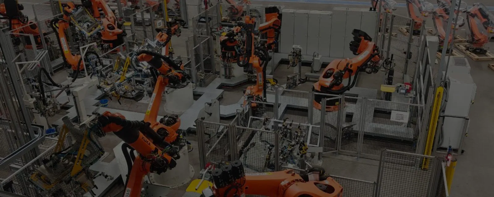 Una nueva carrera: el camino hacia la robótica industrial