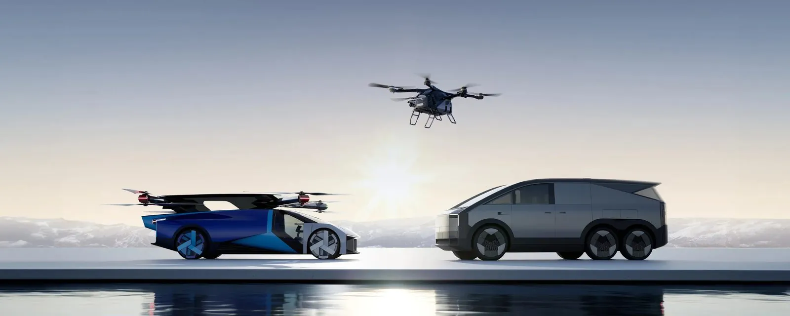 Cómo AeroHT está replanteando la movilidad aérea
