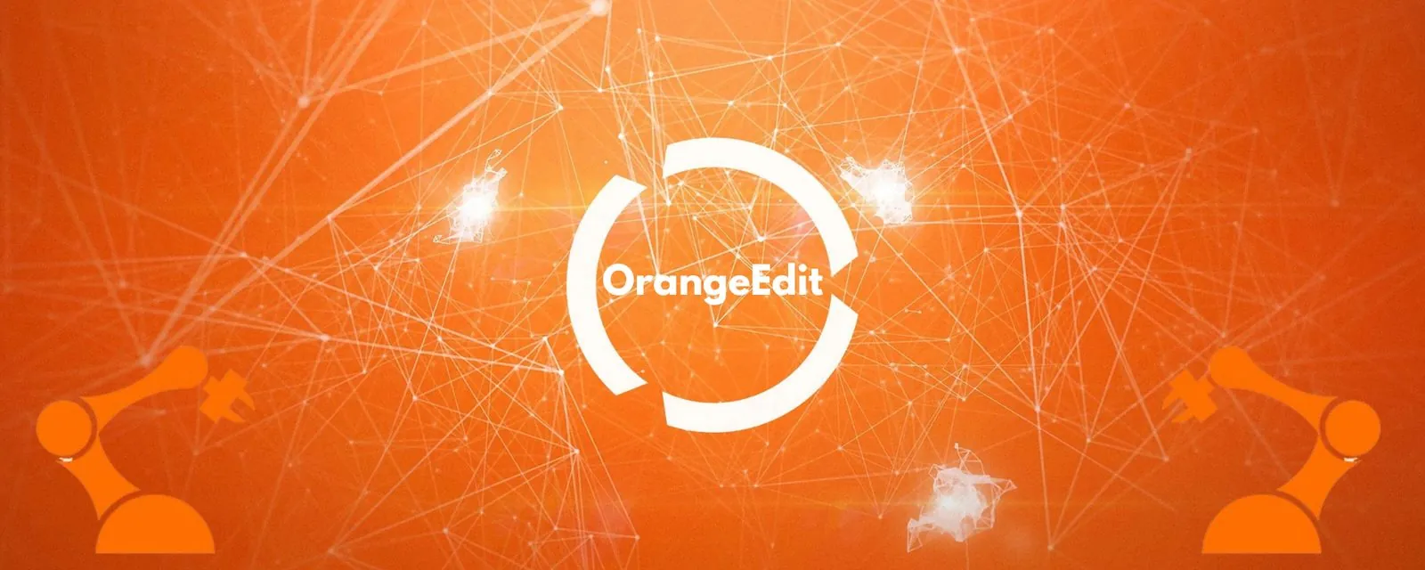 Orange Edit: guía para principiantes