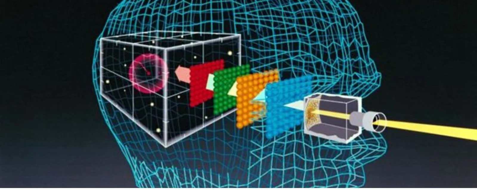 IA y visión artificial: los «ojos» y el «cerebro» de la automatización