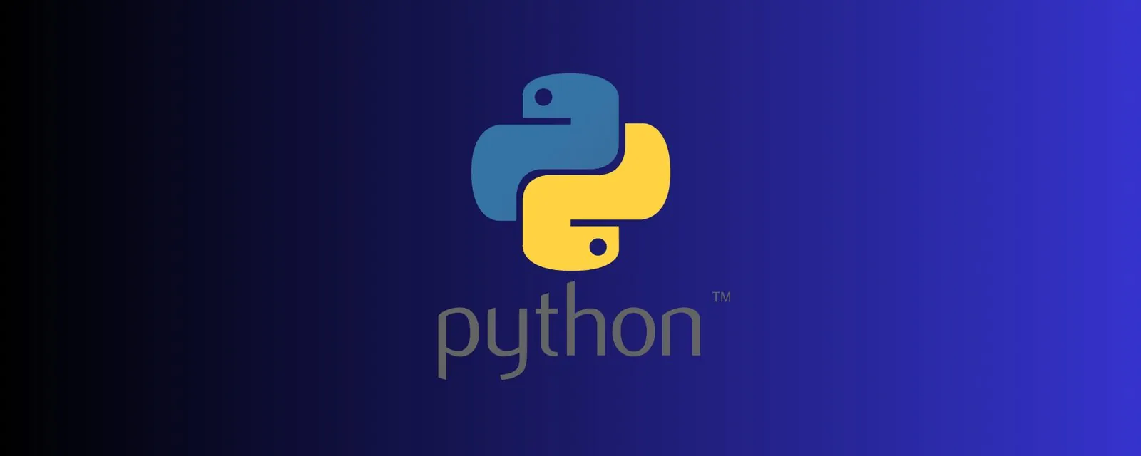 ¿Por qué Python es una buena base en la robótica industrial?