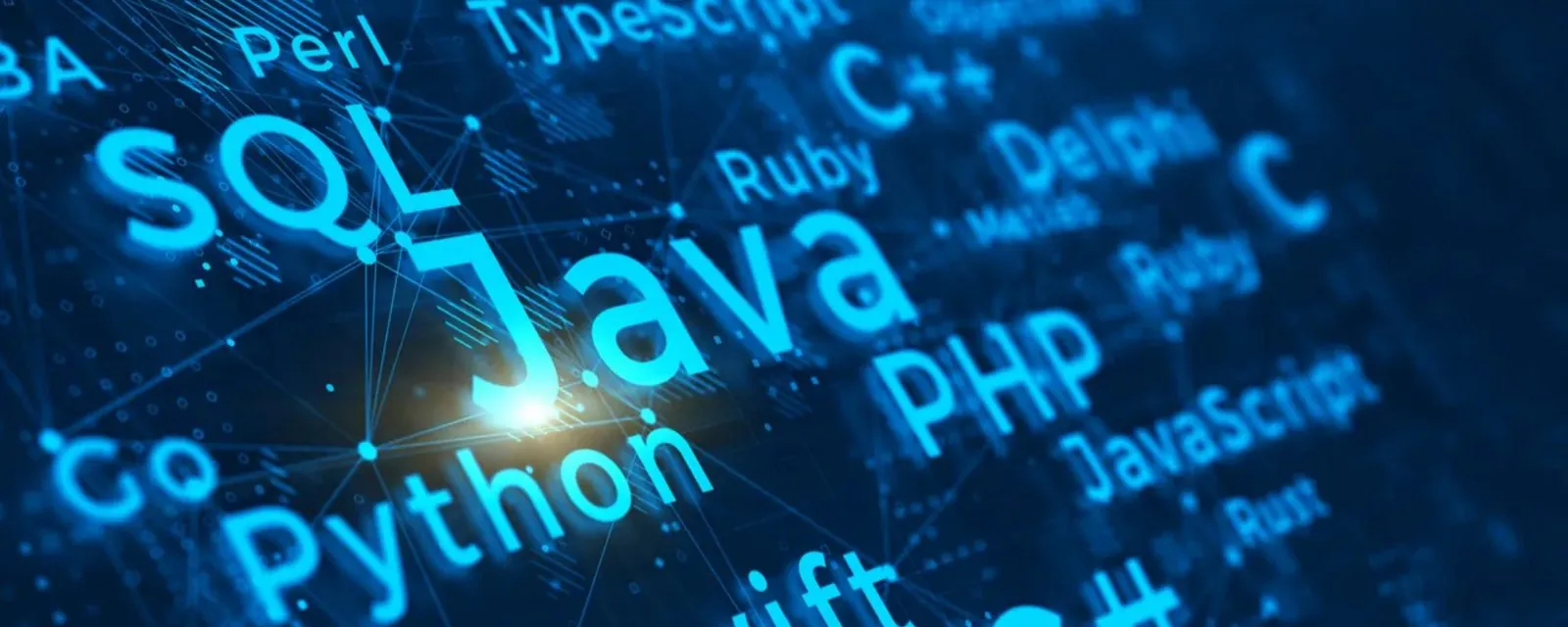 Lenguajes de programación para la robótica industrial: ¿cuáles aprender?