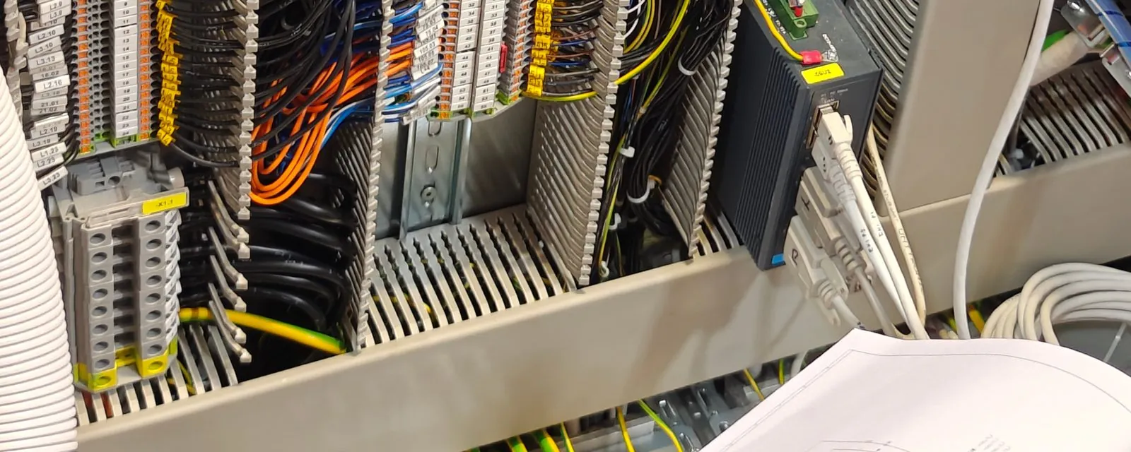 Industrial Ethernet (IE): la columna vertebral de la Industria 4.0