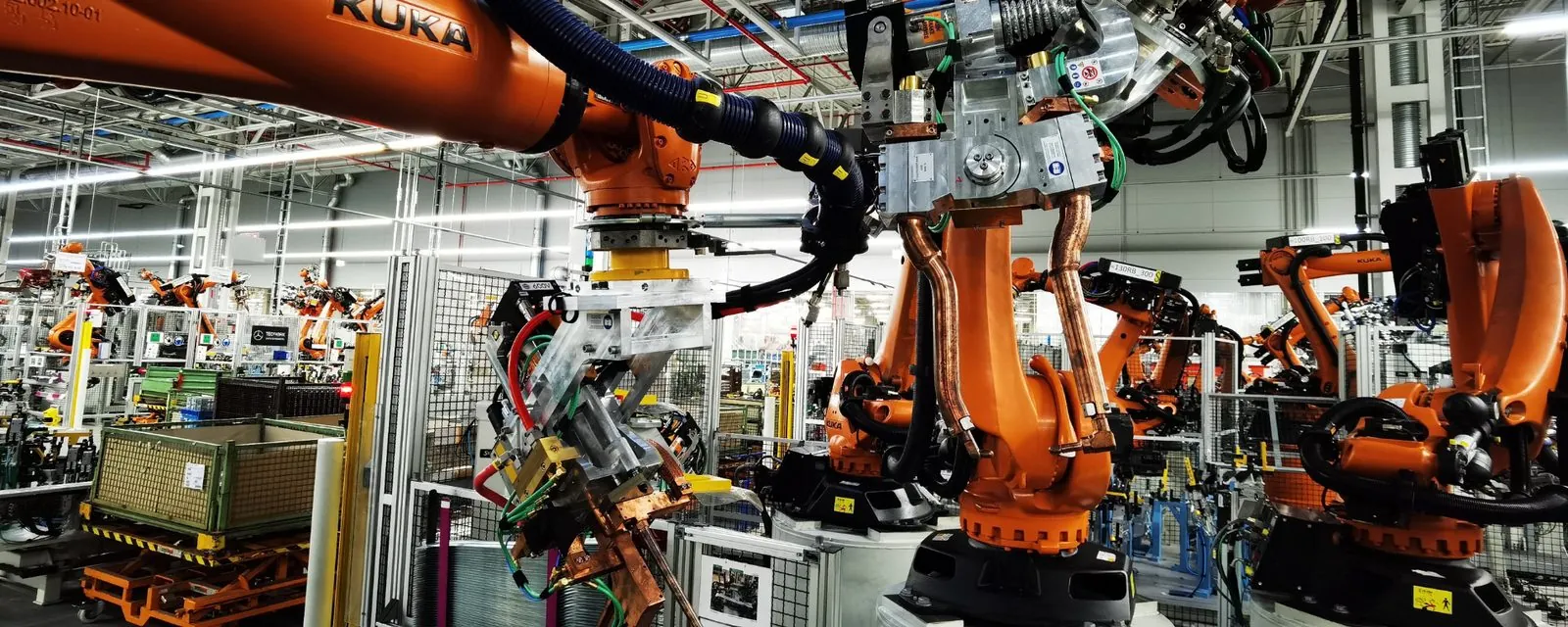 Robotización con sentido común: guía para directivos