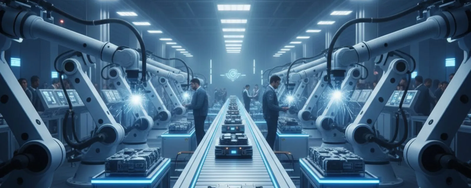 IFR 2025: Global Robotization Has Doubled. What Lies Ahead?