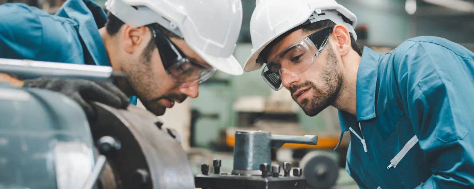 How Unplanned Downtime Is Eroding European Industry