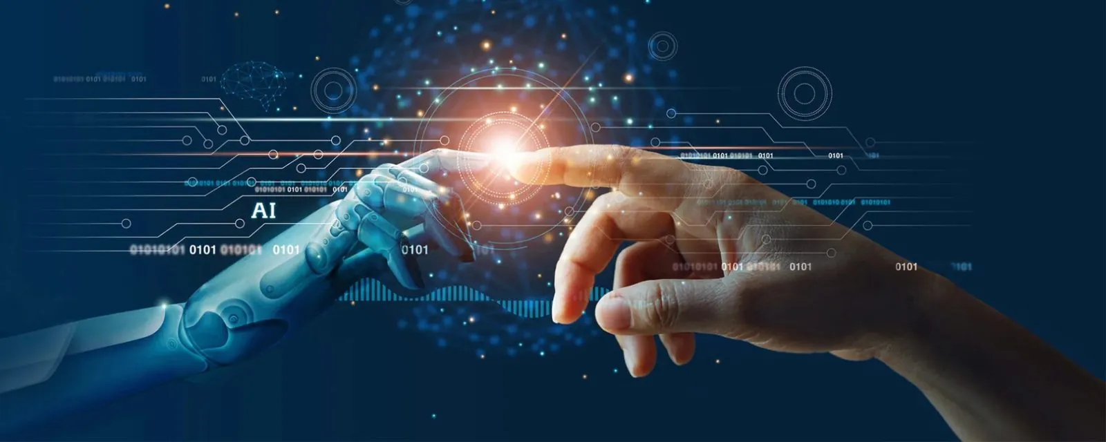 Industry 5.0: “Rent a Robot” – The Solution for SMEs