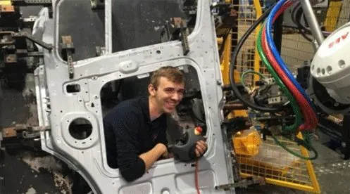 Mercedes Sprinter
