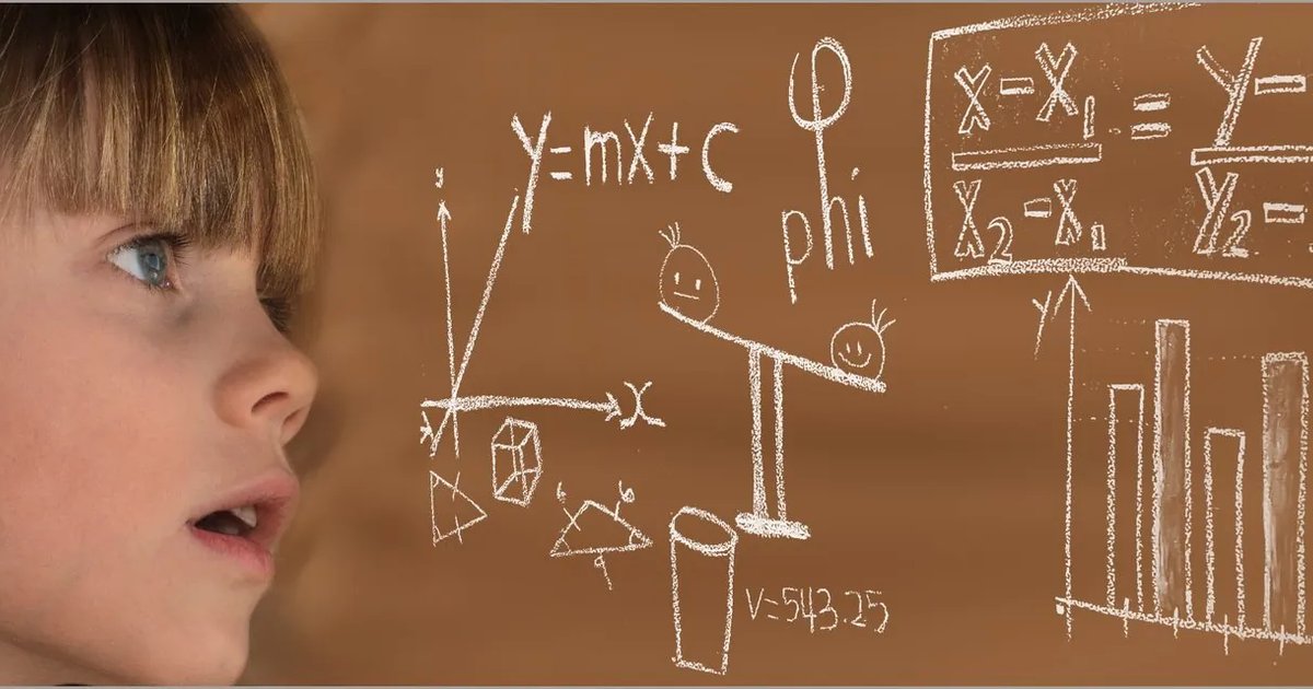 Matyhematical Language Why Is Math Important for Children? | Artec Robotics