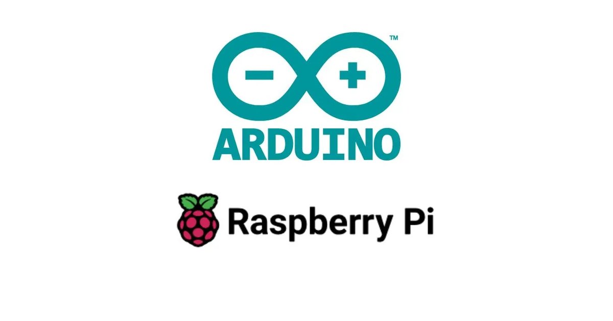 Educational Robotics: Arduino and Raspberry Pi | Artec Robotics