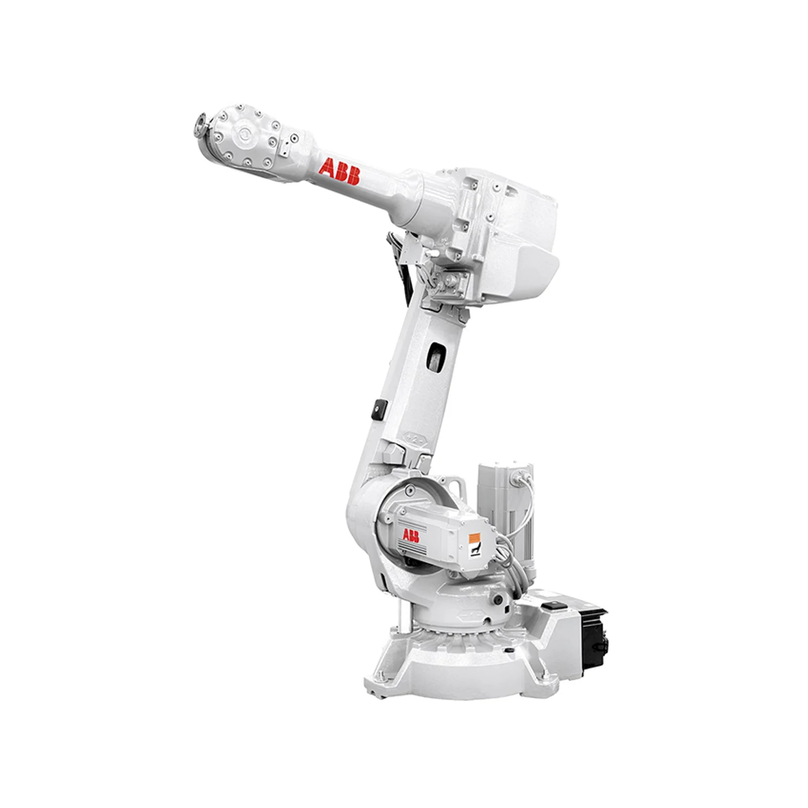 ABB IRB 2600-20/1.65