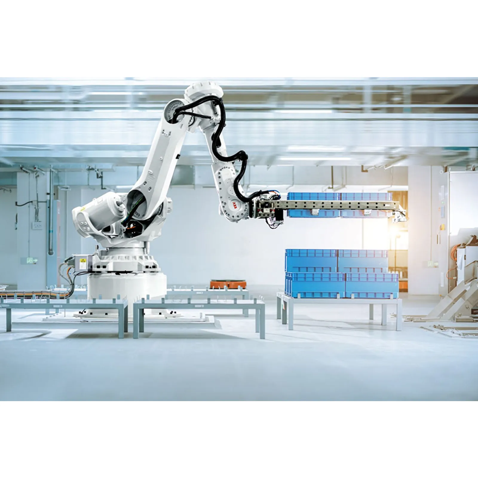 ABB IRB 6700-200