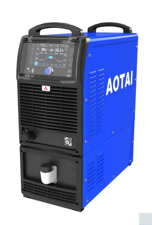 AMIG-350/500 ProR