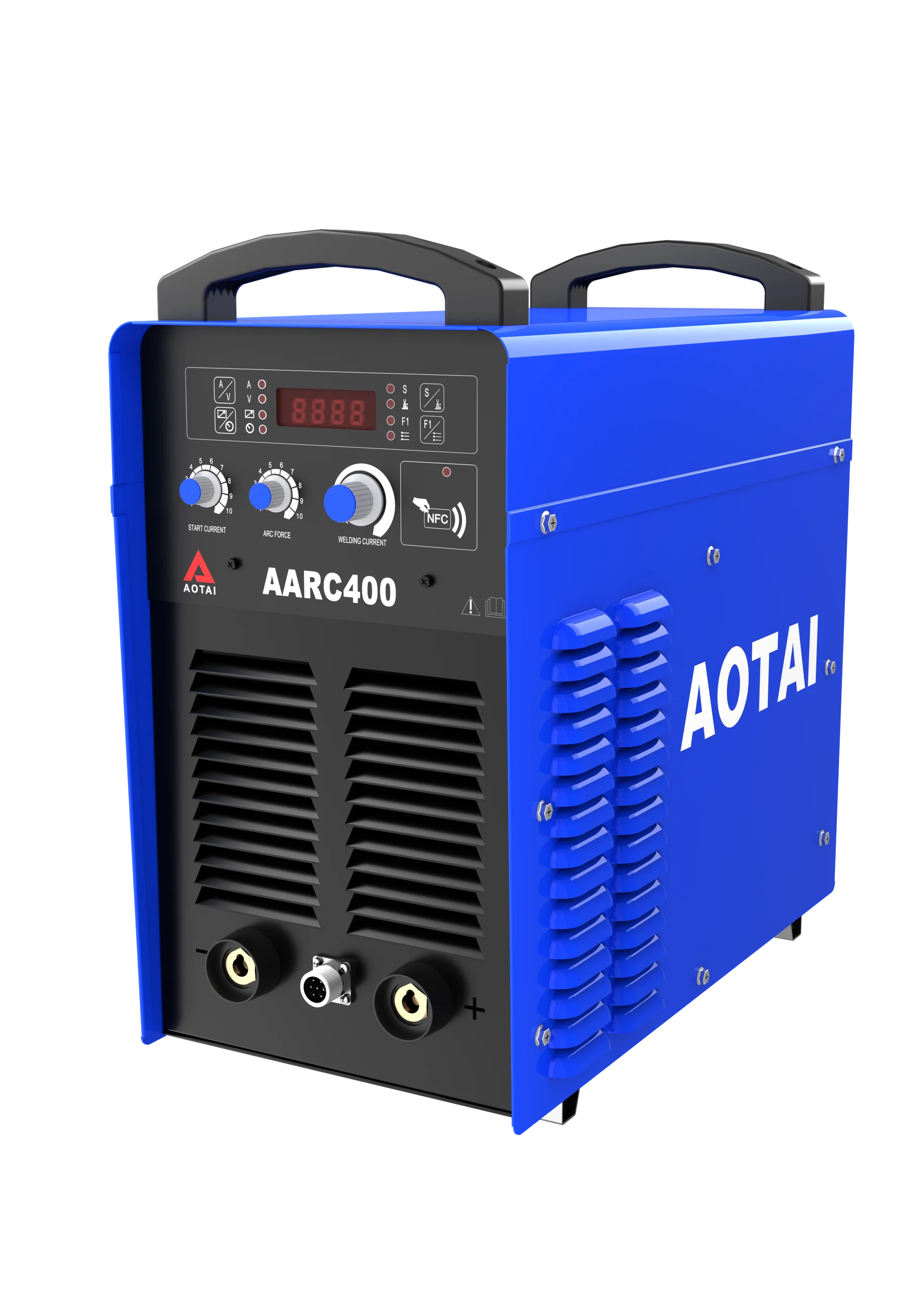 AARC-400/500