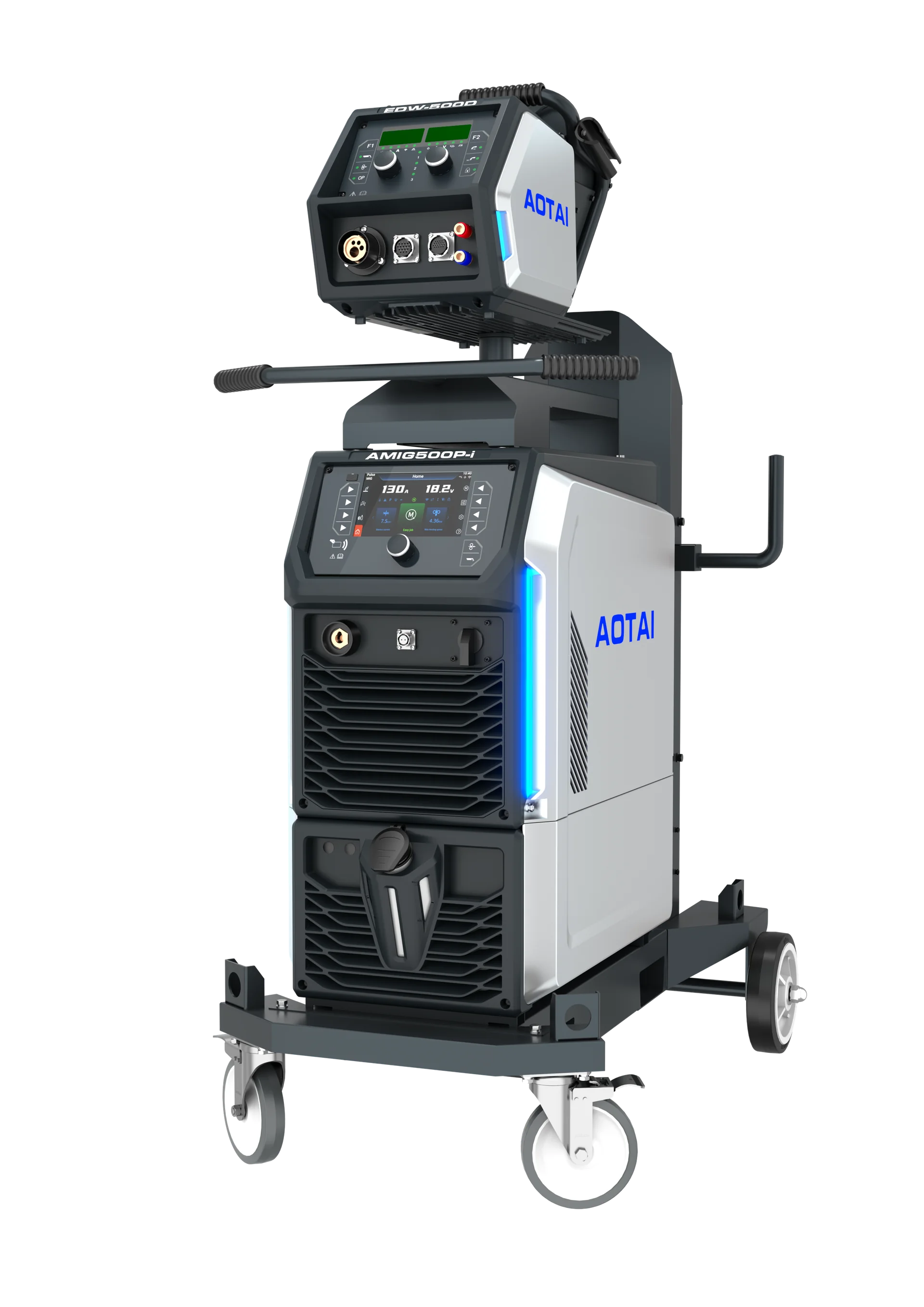AMIG500P-i