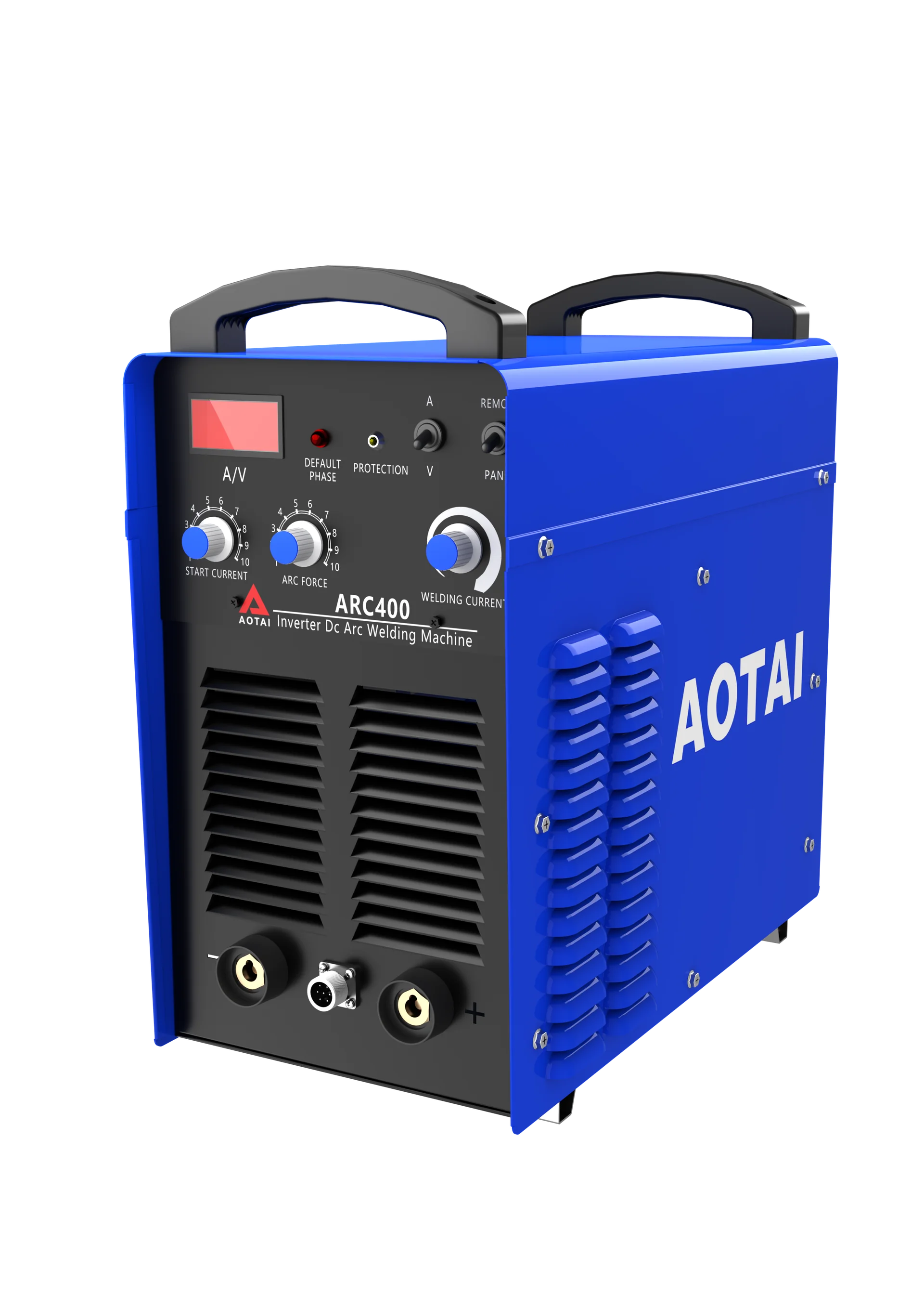 ARC-400/500/630