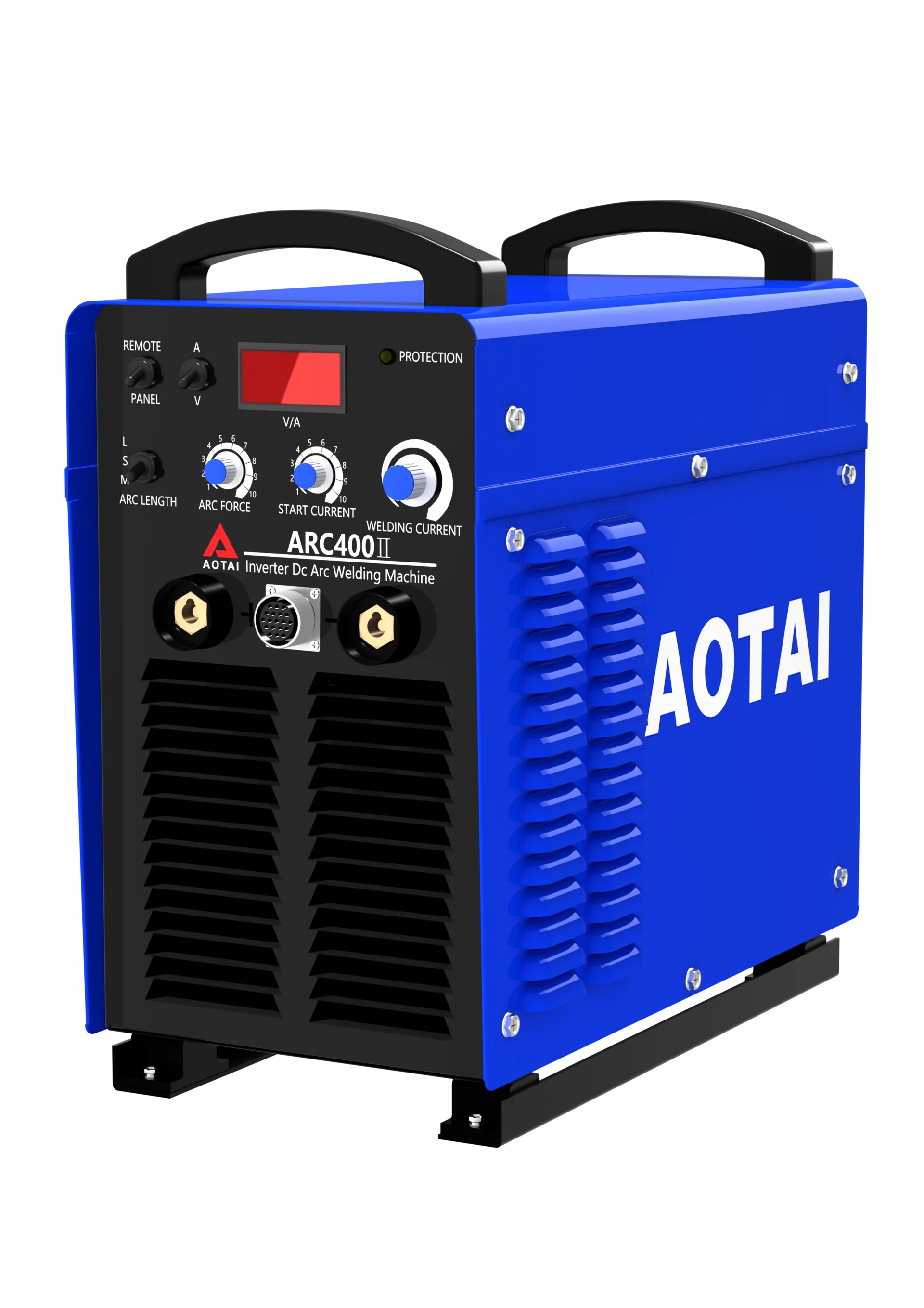 ARC-400II/DuraARC200II