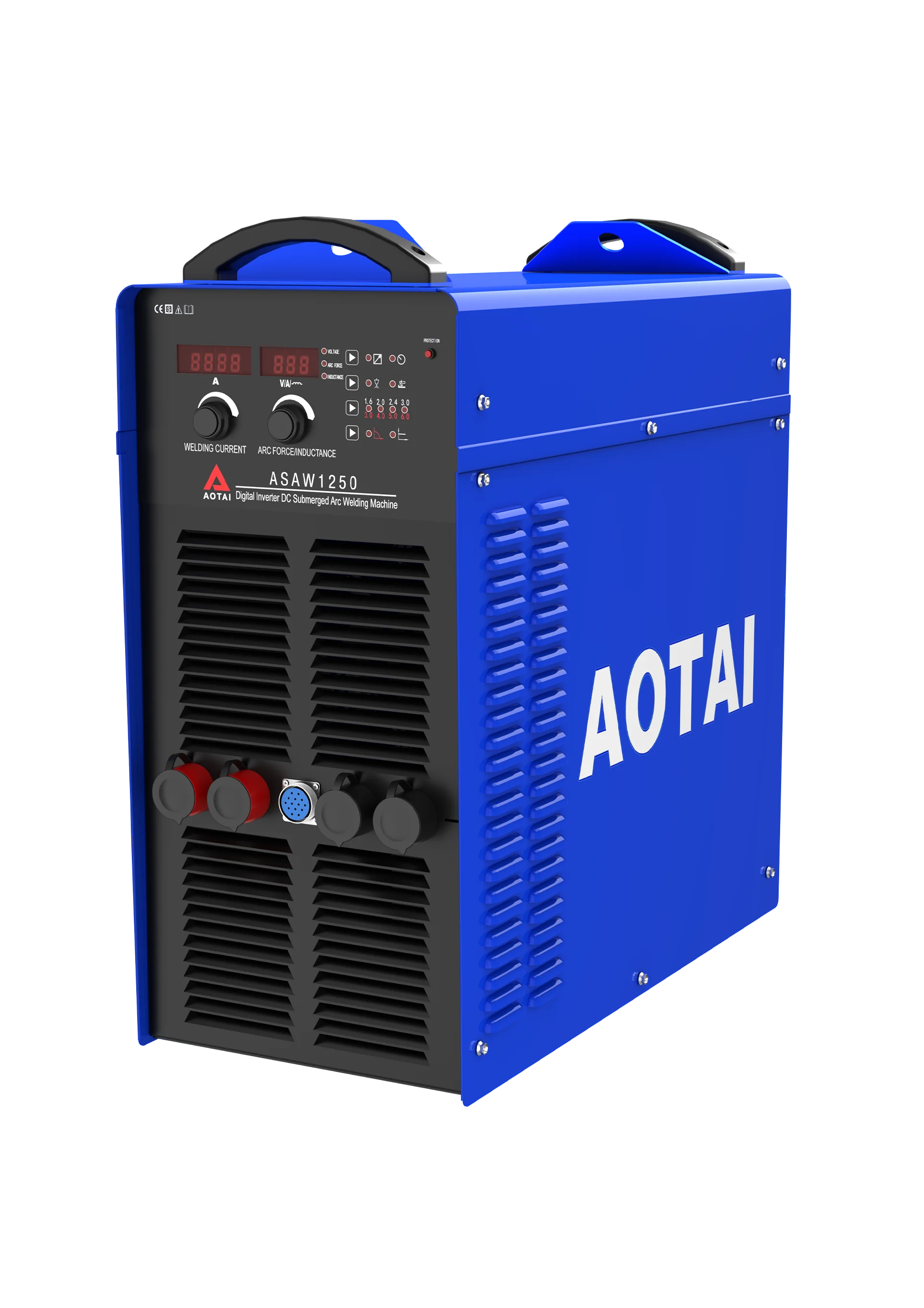 ASAW-1000/1250IIz
