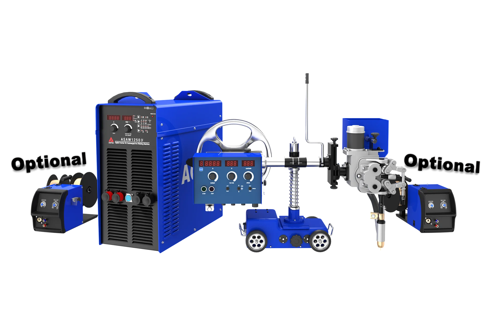 ASAW-1000/1250IV