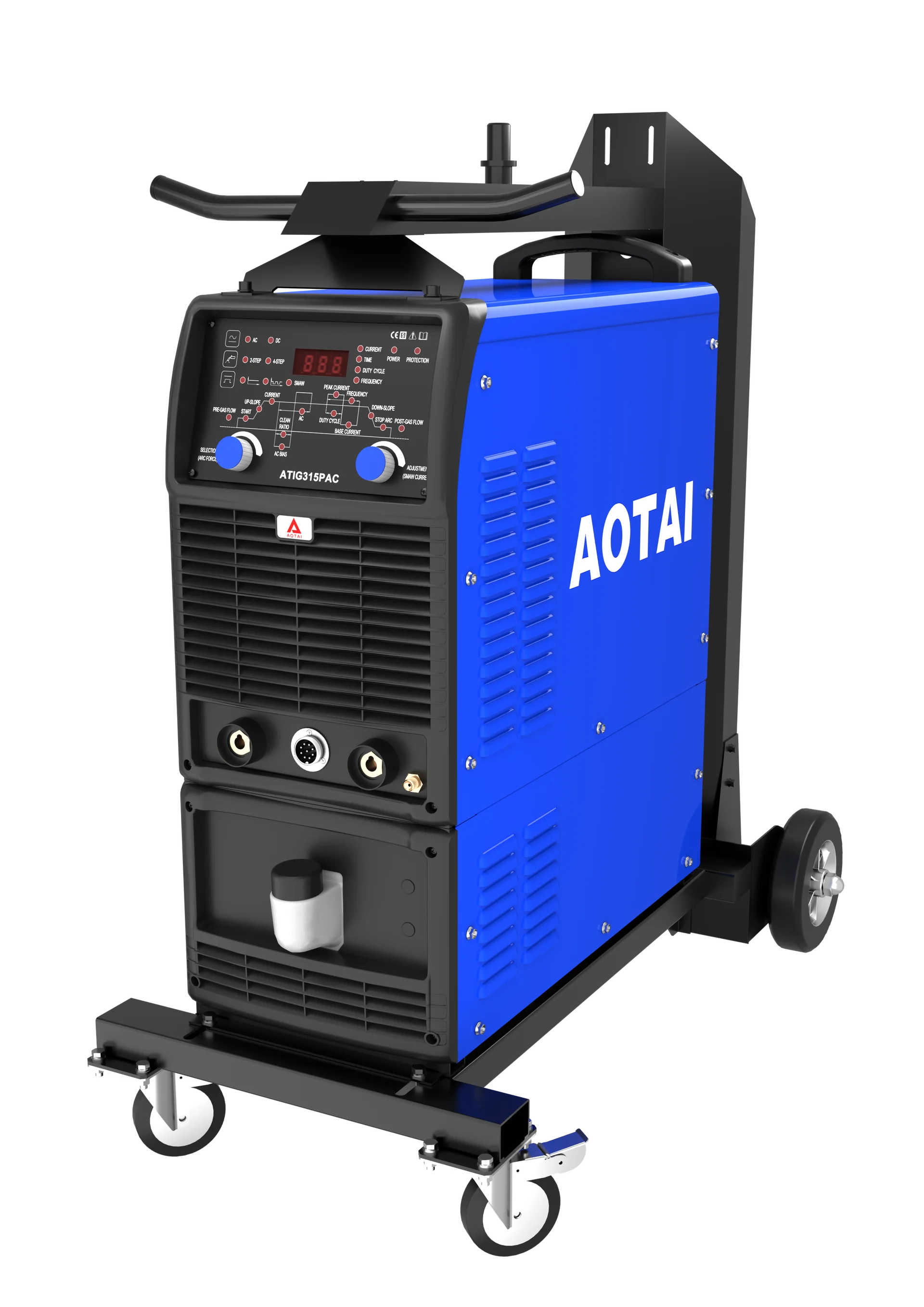 ATIG-315/500/630PAC