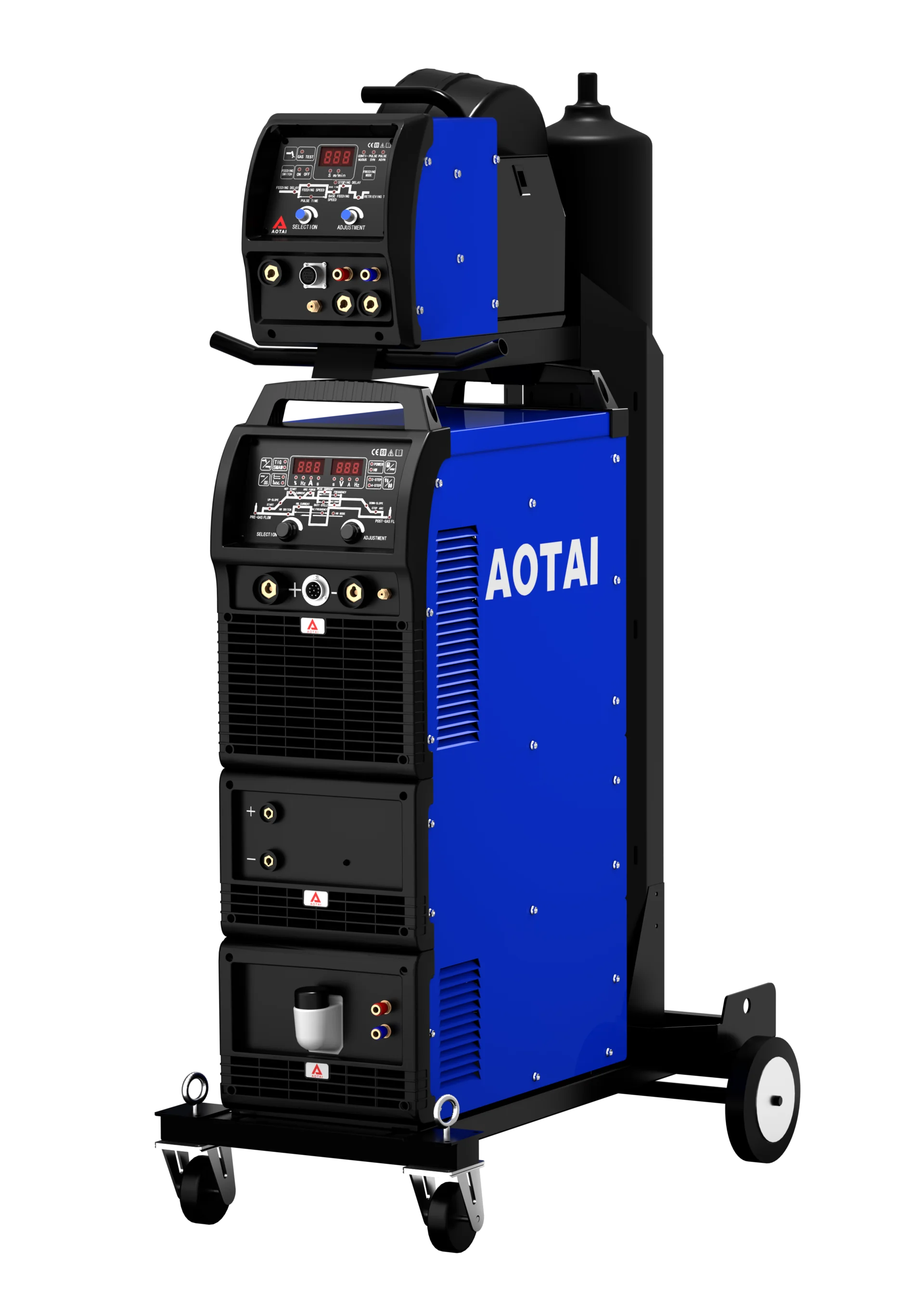 ATIG-400P(HW)