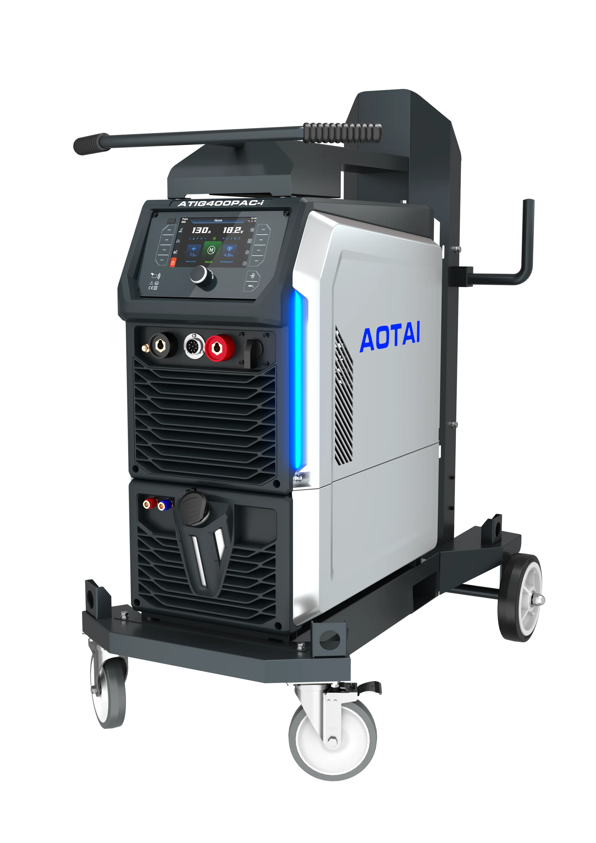 ATIG400PAC-i