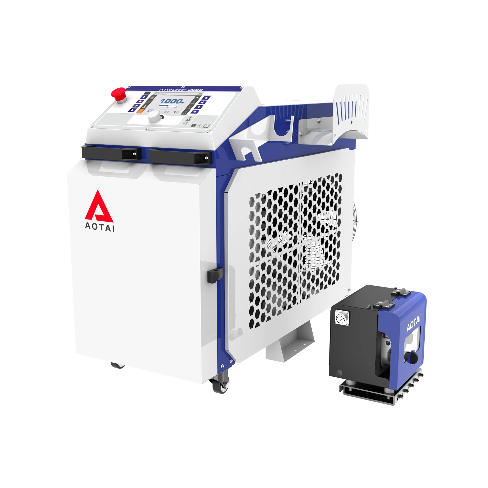 ATW Laser-1500/2000/3000R