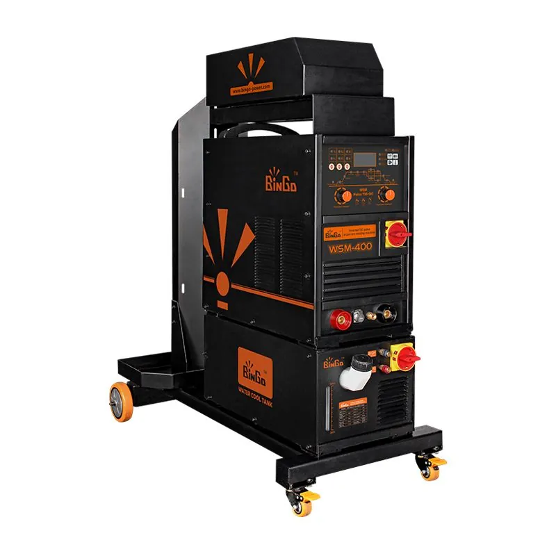 WSM 315/400/500
