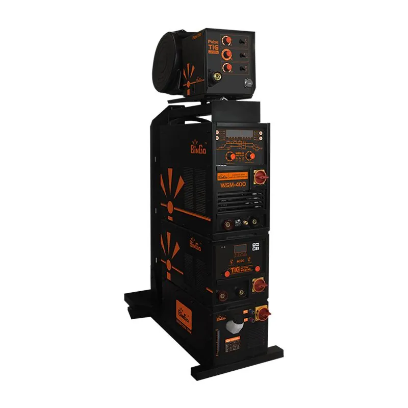 WSM-S/YS/SZ/YSZ 400