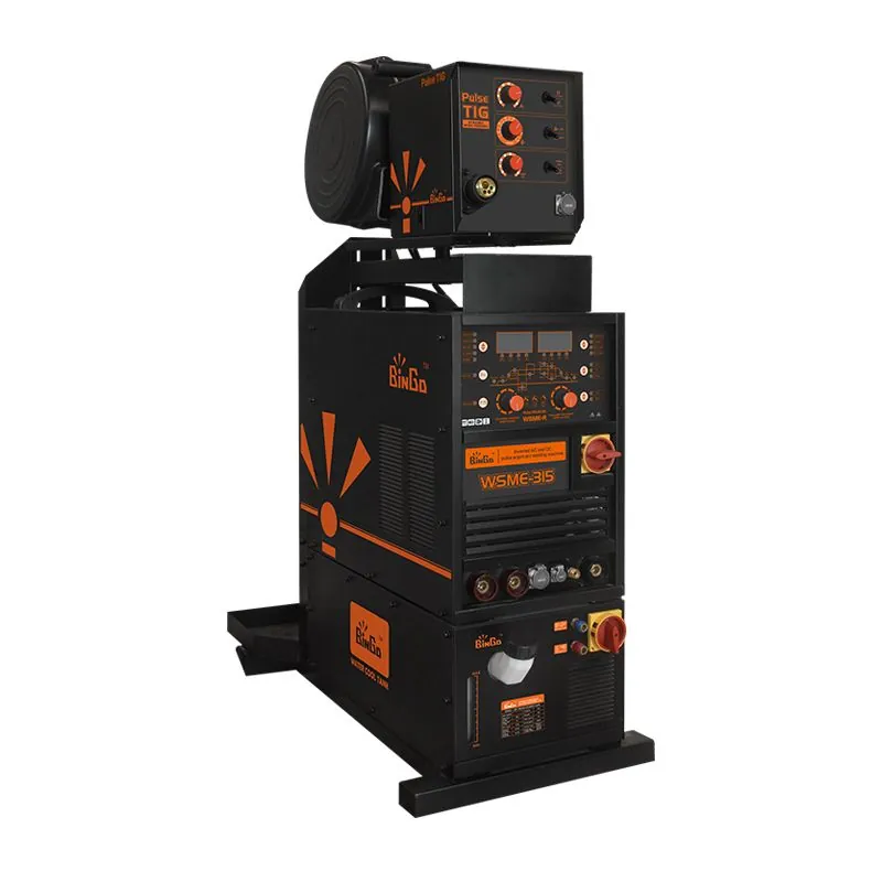 WSME-D/DS/DSZ 315/500