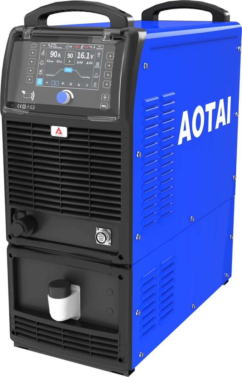 MIG заваръчен апарат AOTAI AMIG-350/500 ProR