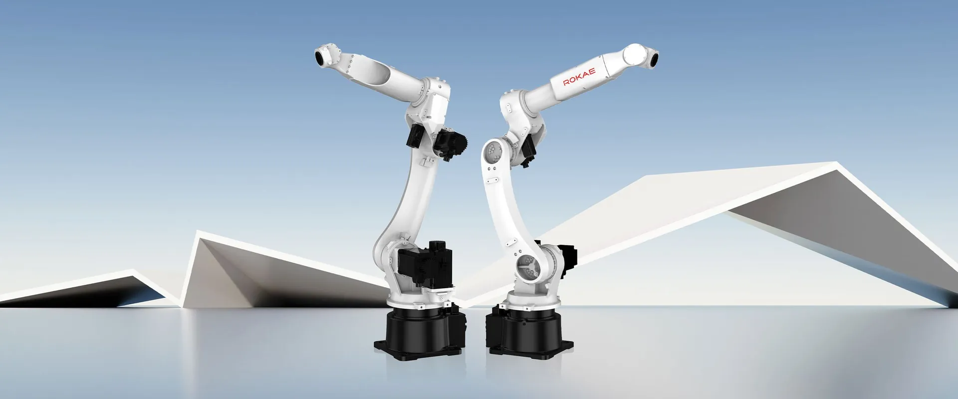 Индустриални роботи ROKAE NB12h