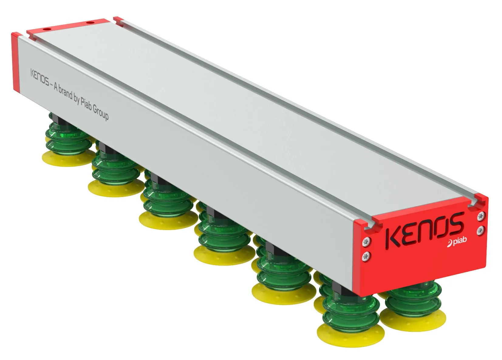 Вакуумен грипер Kenos KVG120C