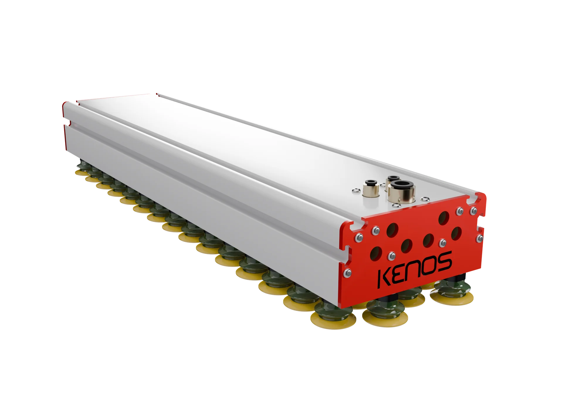 Pinza de vacío Kenos KVG150C