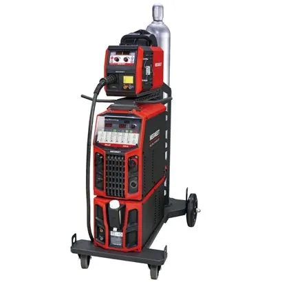 Dex2 Ultra 400 AC-MIG