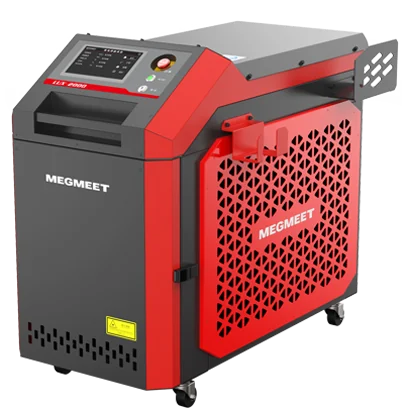 LUX 4-in-1 1.5/2/3 kW