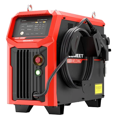 LUX Air-Cooled 800/1200W