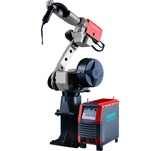 Robotic Welding Power Source
