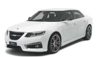 Saab 95