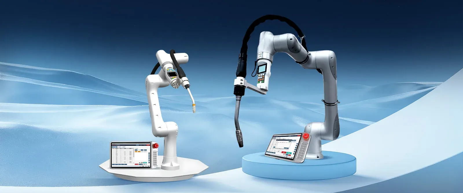 Physical AI: How ROKAE Is Transforming the Future of Robotics