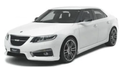 Saab 95
