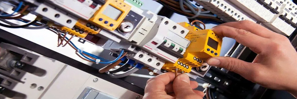 Programación de PLC