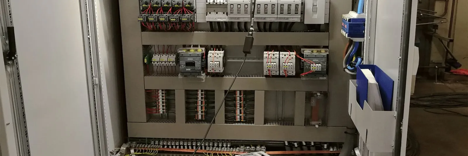 PLC програмиране