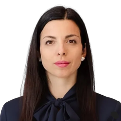Галина Ангелова, PhD