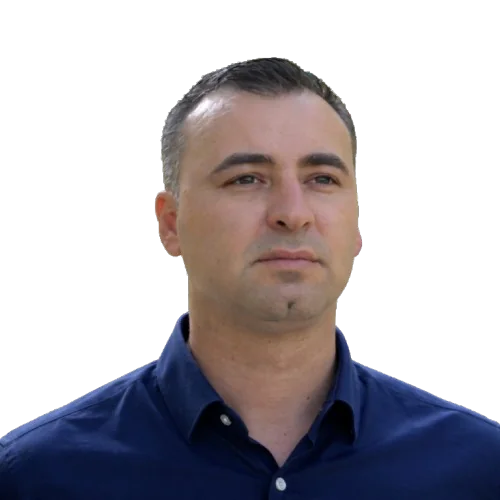 Велин Кръстев