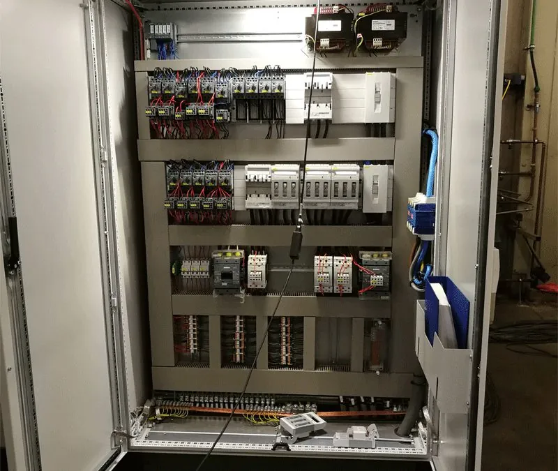 Курс по PLC програмиране